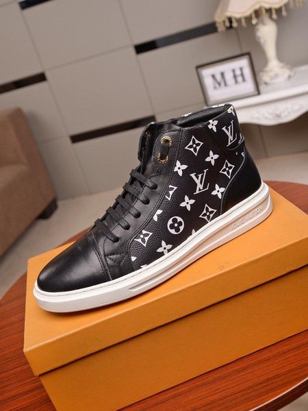 kae20new limited edition french series high-end men s casual shoes, men s boots fashion sports shoes, original shoebox delivery 38-44, Black
kae20new limited edition french series high-end men s casual shoes, men s boots fashion sports shoes, original shoebox delivery 38-44, Black