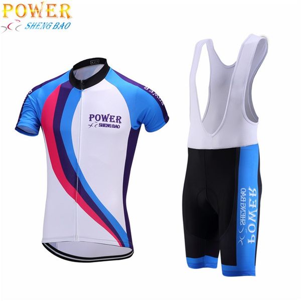 well done men bike jersey or cycling bib shorts pro mtb clothing summer male team ropa bicycle wear breathable, Black;blue
well done men bike jersey or cycling bib shorts pro mtb clothing summer male team ropa bicycle wear breathable, Black;blue
