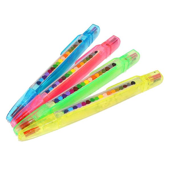stationery cute graffiti pen kawaii crayons creative graffiti pens for kids painting drawing supplies student, Black;red
stationery cute graffiti pen kawaii crayons creative graffiti pens for kids painting drawing supplies student, Black;red