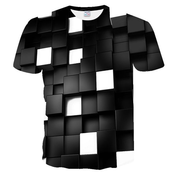 dressing2020 t shirt men summer style fashion print 3d t shirt men colorful printing short sleeved tees t-shirt, White;black
dressing2020 t shirt men summer style fashion print 3d t shirt men colorful printing short sleeved tees t-shirt, White;black