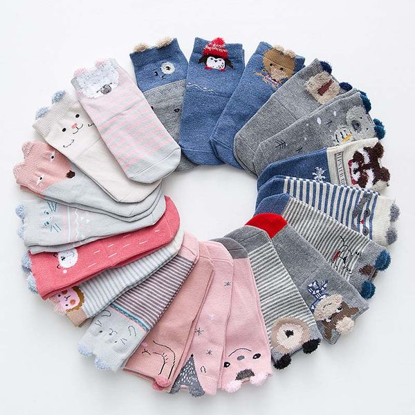 winter cartoon kids designer socks cute 3d cute baby socks children ankle socks baby girls cotton sock boys sock a2402, Pink;yellow
winter cartoon kids designer socks cute 3d cute baby socks children ankle socks baby girls cotton sock boys sock a2402, Pink;yellow