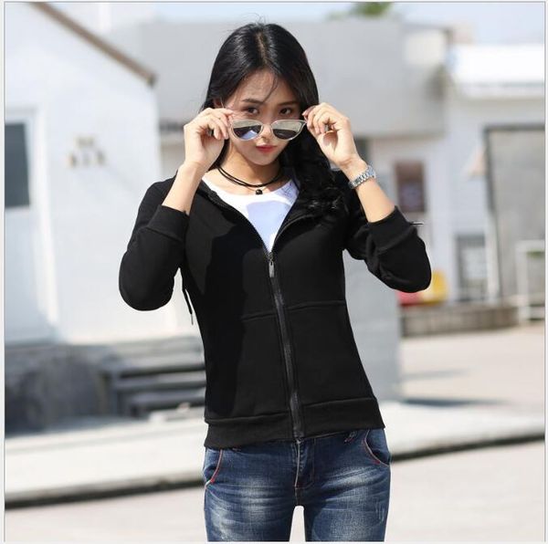 2019 winter plus velvet cotton cardigan sweater men's and women's clothing cardigan hooded jacket printing printing logo fast deli, Black
2019 winter plus velvet cotton cardigan sweater men's and women's clothing cardigan hooded jacket printing printing logo fast deli, Black