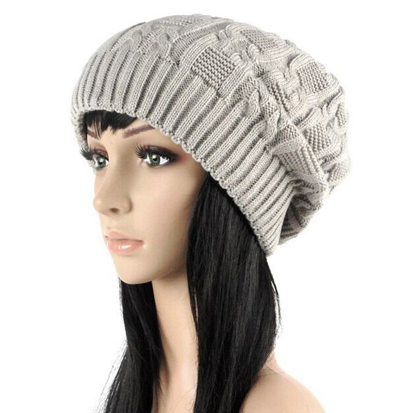 sell like cakes fashion caps warm autumn winter knitted hats for women stripes double-deck skullies men's beanies 6 colors, Blue;gray
sell like cakes fashion caps warm autumn winter knitted hats for women stripes double-deck skullies men's beanies 6 colors, Blue;gray
