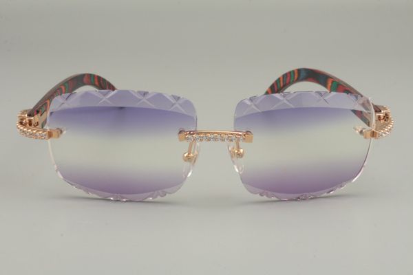 56-18-135mm selling wooden size: sunglasses color engraving luxury diamond personalized pattern 8300756-b lens sunglasses, natural sjfx, White;black
56-18-135mm selling wooden size: sunglasses color engraving luxury diamond personalized pattern 8300756-b lens sunglasses, natural sjfx, White;black