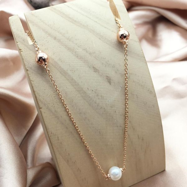 2019 100% 925 sterling silver freshwater cultured pearls & beads necklace women charm fashion personality jewelry ing
2019 100% 925 sterling silver freshwater cultured pearls & beads necklace women charm fashion personality jewelry ing
