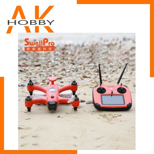 Swellpro pry waterproof drone underwater drone with 4k camera portable with remote controller
Swellpro pry waterproof drone underwater drone with 4k camera portable with remote controller