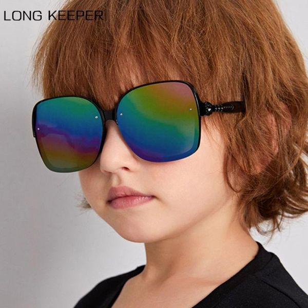 2020 oversize square kids sunglasses boys girls lovely big frame sun glasses fashion children festival gift eyewear uv400 oculos, White;black
2020 oversize square kids sunglasses boys girls lovely big frame sun glasses fashion children festival gift eyewear uv400 oculos, White;black