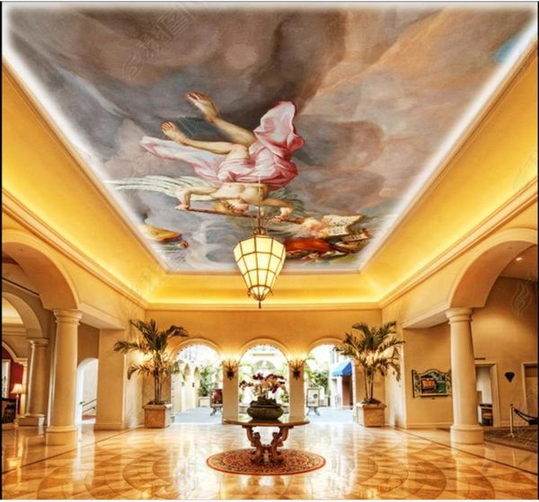 custom any size european oil painting zenith mural for living room bedroom l lobby ceiling wallpaper painting home decor
custom any size european oil painting zenith mural for living room bedroom l lobby ceiling wallpaper painting home decor