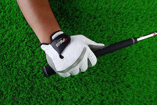 1pc golf gloves men's left or right hand soft breathable pure sheepskin with anti-slip granules golf gloves golf men
1pc golf gloves men's left or right hand soft breathable pure sheepskin with anti-slip granules golf gloves golf men