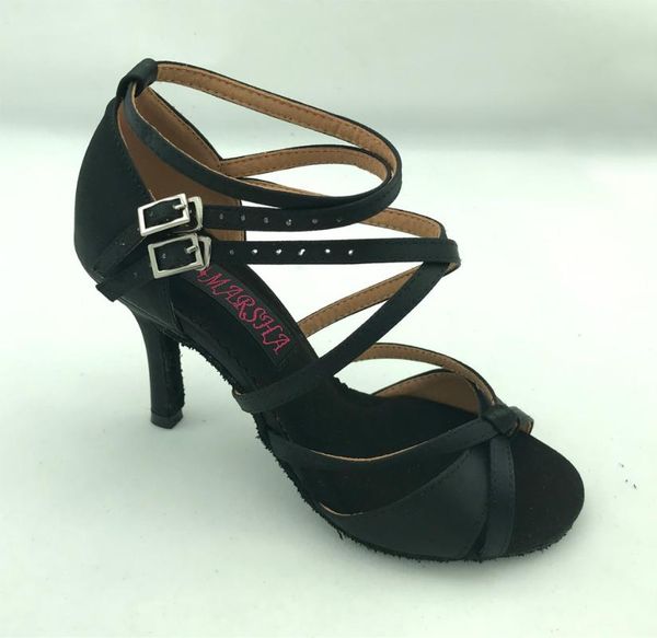 new fashional professional womens latin dance shoes ballroom salsa shoes tango party & wedding 6209blk
new fashional professional womens latin dance shoes ballroom salsa shoes tango party & wedding 6209blk