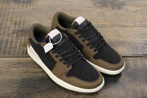 drop shipping travis scott 1 low og sp black dark mocha university red sail man basketball designer shoes good quality
drop shipping travis scott 1 low og sp black dark mocha university red sail man basketball designer shoes good quality