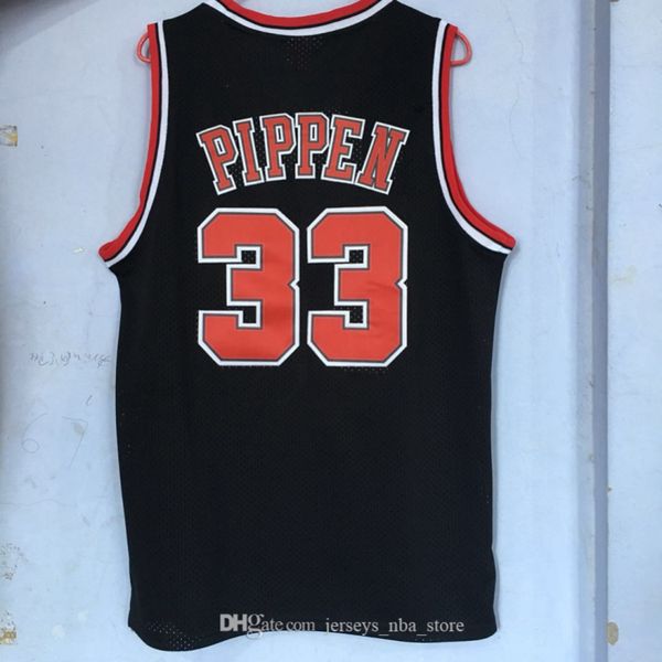 men youth vintage chicago bulls jersey 33 pippen 91 rodman 23 michael jd stitched mitchell & ness 1996-97 basketball jersey, Black;red
men youth vintage chicago bulls jersey 33 pippen 91 rodman 23 michael jd stitched mitchell & ness 1996-97 basketball jersey, Black;red