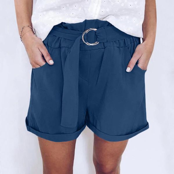 2020 women's shorts summer casual cotton linen shorts plus size mid waist short fashion woman streetwear short pants, White;red
2020 women's shorts summer casual cotton linen shorts plus size mid waist short fashion woman streetwear short pants, White;red