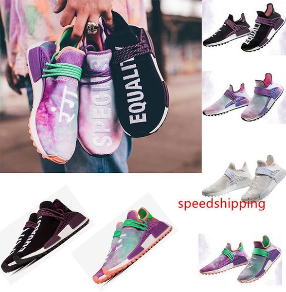human race pharrell williams hu tr shoes sports noble ink men running shoes outdoor sneaker us 5-12
human race pharrell williams hu tr shoes sports noble ink men running shoes outdoor sneaker us 5-12