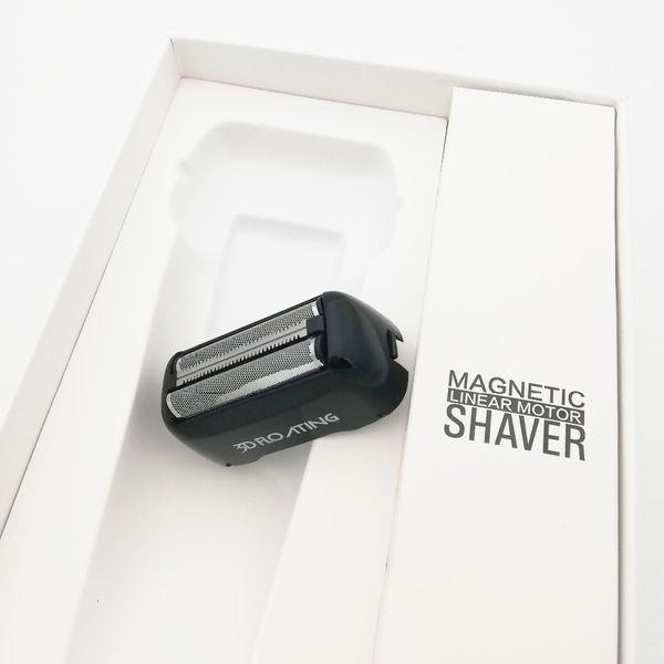 2020 rasoio per capelli razor blade replace shaver head for mens electric shaver km-1531 razor mesh blade net original beard shaving parts
2020 rasoio per capelli razor blade replace shaver head for mens electric shaver km-1531 razor mesh blade net original beard shaving parts
