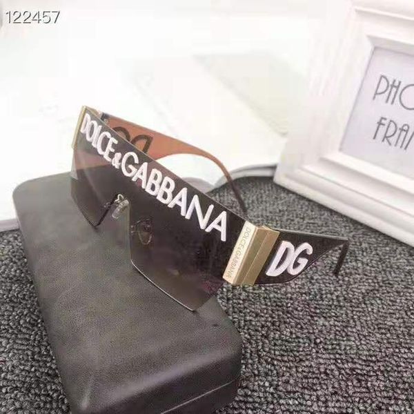 new style luxury sunglasses for women men's and women's uv400 only sunglasses without frames, White;black
new style luxury sunglasses for women men's and women's uv400 only sunglasses without frames, White;black