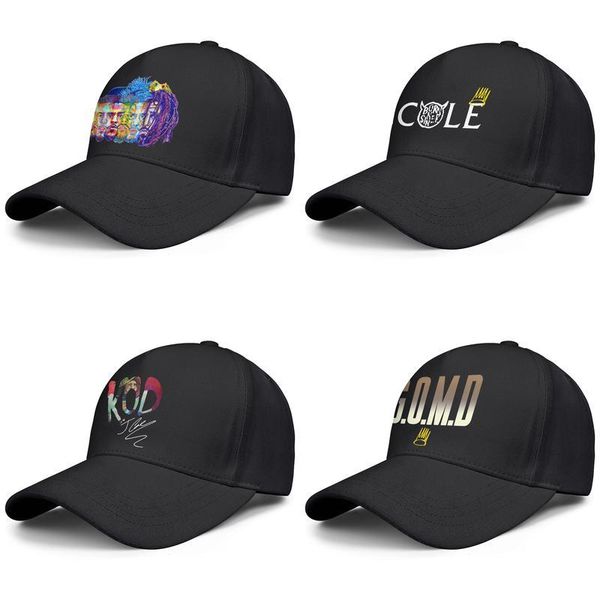 j cole gomd black mens and womens trucker cap design designer golf sports vintage personalized classic hats logo kod evolution j, Blue;gray
j cole gomd black mens and womens trucker cap design designer golf sports vintage personalized classic hats logo kod evolution j, Blue;gray