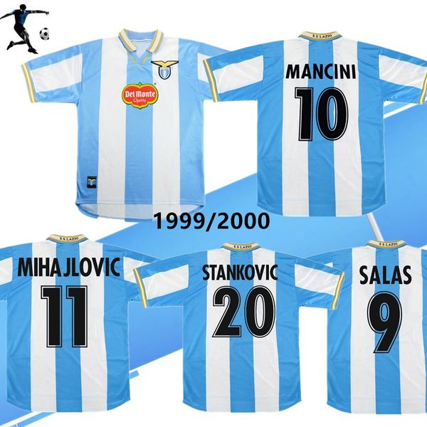 1999 2000 lazio европейского джерси главной ретро футбола 99 00 salas mihajlović veron станкович mancini nesta недвед индзаги марочные футбо, Black;yellow
1999 2000 lazio европейского джерси главной ретро футбола 99 00 salas mihajlović veron станкович mancini nesta недвед индзаги марочные футбо, Black;yellow