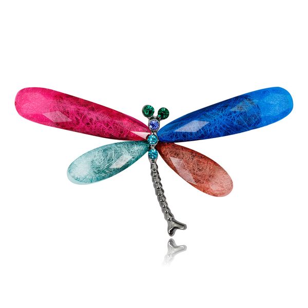 wholesale women's fashion natural insect animal lovely alloy rhinestone golden dragonfly brooch pins women/man party wear ing, Gray
wholesale women's fashion natural insect animal lovely alloy rhinestone golden dragonfly brooch pins women/man party wear ing, Gray