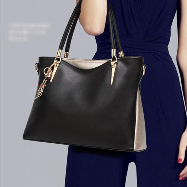 women ladies girls fashion handbag large capacity simple all-purpose fashion soft leather shoulder bag totes 2020 new yl5
women ladies girls fashion handbag large capacity simple all-purpose fashion soft leather shoulder bag totes 2020 new yl5