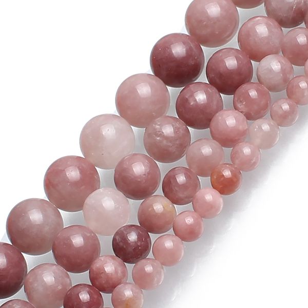 natural strawberry quartz stone round beads for jewelry making bracelet 15inches 6/8/10/12mm pick size
natural strawberry quartz stone round beads for jewelry making bracelet 15inches 6/8/10/12mm pick size