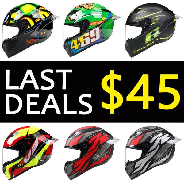 last deals full face motorcycle helmet capacete casco de moto dot approved capacete for racing helm
last deals full face motorcycle helmet capacete casco de moto dot approved capacete for racing helm