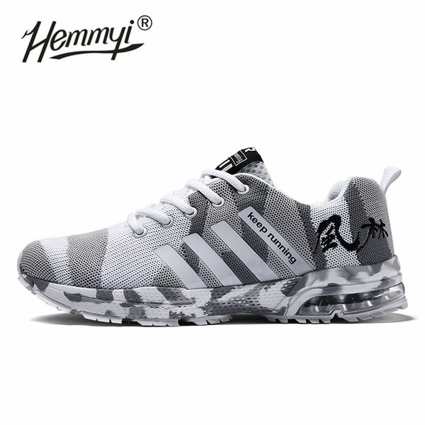 2019 men and women sport shoes design non-slip camouflage sneakers basket femme outdoor running shoes gym plus size 11 12
2019 men and women sport shoes design non-slip camouflage sneakers basket femme outdoor running shoes gym plus size 11 12