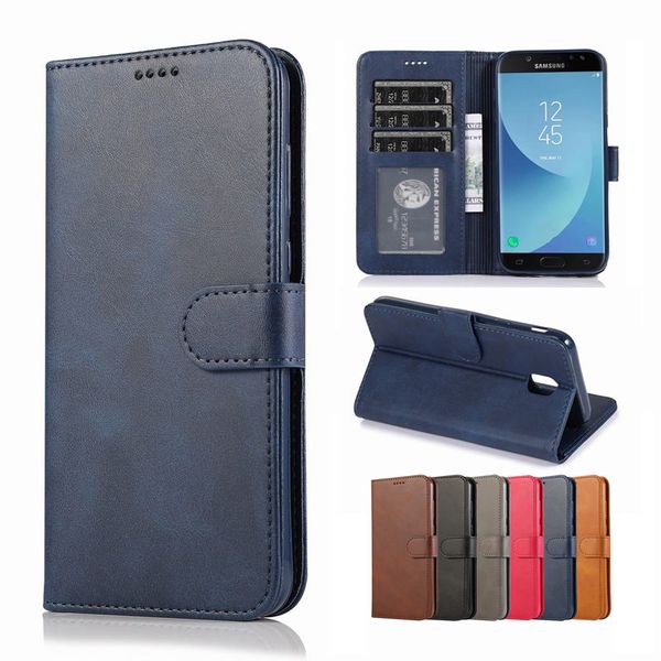 cover case for samsung galaxy j530 j5 pro 2017 magnetic flip vintage plain wallet leather phone case for samsung j 5 j5pro coque
cover case for samsung galaxy j530 j5 pro 2017 magnetic flip vintage plain wallet leather phone case for samsung j 5 j5pro coque