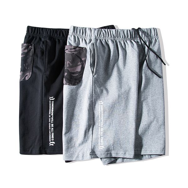 summer elasticity sports and leisure men shorts beach trousers running trousers loose and comfortable camouflage pants hot, White;black
summer elasticity sports and leisure men shorts beach trousers running trousers loose and comfortable camouflage pants hot, White;black