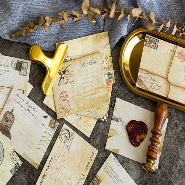 gift wrap 12pcs/set retro mini envelopes for invitations letterhead office writing paper stationery birthday letter
gift wrap 12pcs/set retro mini envelopes for invitations letterhead office writing paper stationery birthday letter
