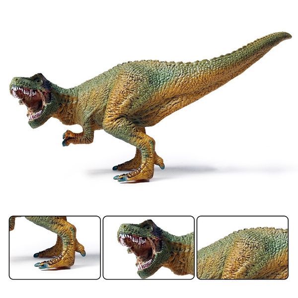 simulated static dinosaur model rex tyrannosaurus toy solid wildlife model tyrannosaurus figurine other home decor
simulated static dinosaur model rex tyrannosaurus toy solid wildlife model tyrannosaurus figurine other home decor