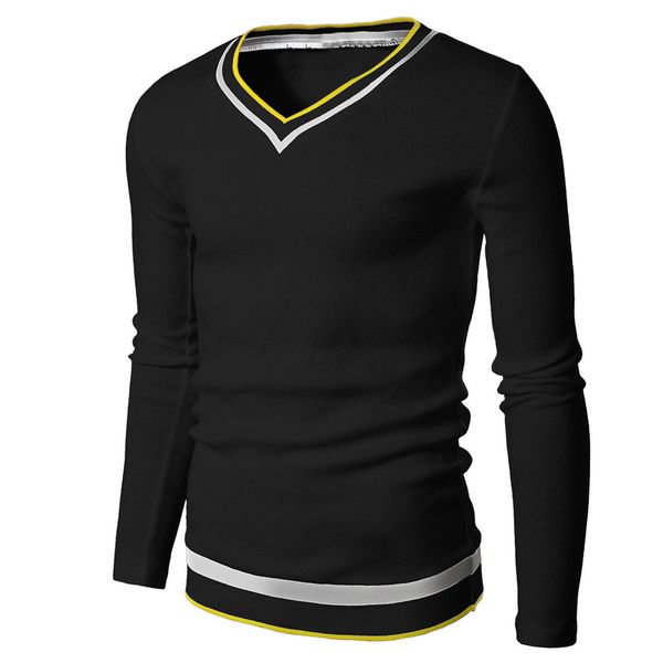 new winter hoodie fashion men's autumn winter warm silm casual patchwork long sleeve blouse drop shipping #50, Black
new winter hoodie fashion men's autumn winter warm silm casual patchwork long sleeve blouse drop shipping #50, Black