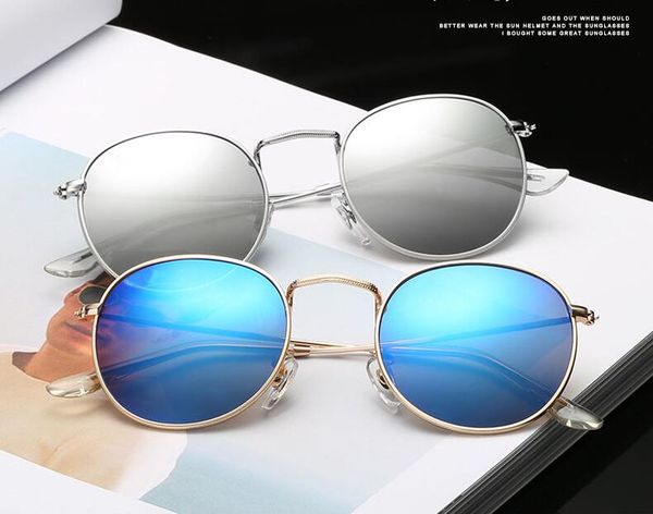 brand design sunglasses women men steampunk glasses sun glasses classic metal retro sunglasses uv400 round sun glasses, White;black
brand design sunglasses women men steampunk glasses sun glasses classic metal retro sunglasses uv400 round sun glasses, White;black