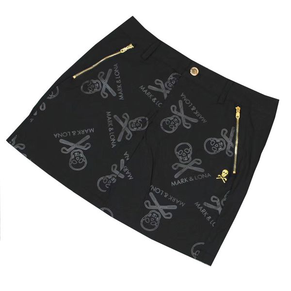 2020 golf wear mark & lona new golf women's skirt spring and summer women's skirt tennis ing, Black
2020 golf wear mark & lona new golf women's skirt spring and summer women's skirt tennis ing, Black