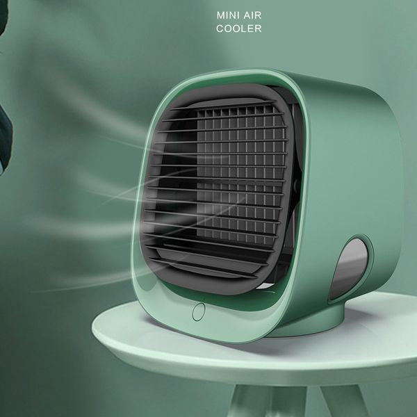 2020 mini portable air conditioner multi-function humidifier purifier usb deskair cooler fan with water tank home
2020 mini portable air conditioner multi-function humidifier purifier usb deskair cooler fan with water tank home