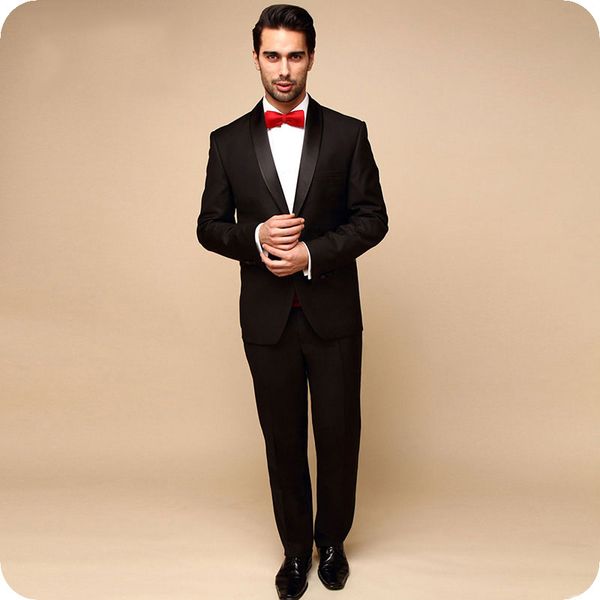 latest coat pant designs black groom wedding tuxedos men suits wedding evening party formal ceremony groomsmen jacket slim man blazer 2piece, Black;gray
latest coat pant designs black groom wedding tuxedos men suits wedding evening party formal ceremony groomsmen jacket slim man blazer 2piece, Black;gray