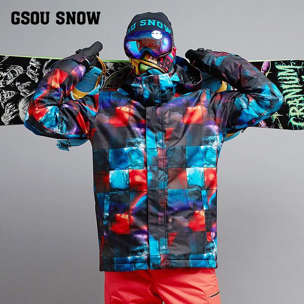 gsou snow skiing suit male winter single double board windproof warm waterproof skiing jacket winter breathable ski wear for men
gsou snow skiing suit male winter single double board windproof warm waterproof skiing jacket winter breathable ski wear for men