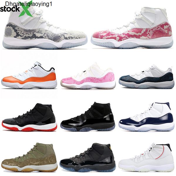 men basketball shoes concord 11 11s cap and gown bred snakeskin orange trance win like mens trainers sport sneakers, Black
men basketball shoes concord 11 11s cap and gown bred snakeskin orange trance win like mens trainers sport sneakers, Black