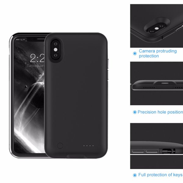 metal frame portable charging case for iphone x 5000mah battery power bank for iphone x battery charger case for iphone 10
metal frame portable charging case for iphone x 5000mah battery power bank for iphone x battery charger case for iphone 10