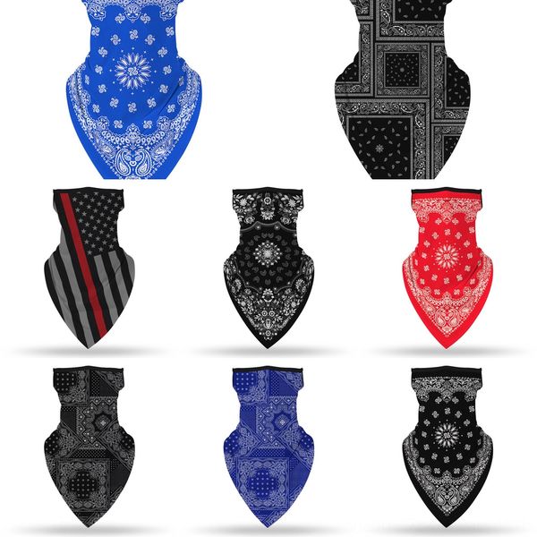 ho9yz shipping sport bandanas bicycle fishing headband neck with safety filters shield face mask scarf headwear ring scarf motorcycle, Black
ho9yz shipping sport bandanas bicycle fishing headband neck with safety filters shield face mask scarf headwear ring scarf motorcycle, Black
