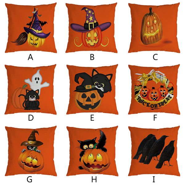 halloween ghost pillow case sofa waist throw cushion cover home decor square sofa pillowcover pillow case multicolor flax
halloween ghost pillow case sofa waist throw cushion cover home decor square sofa pillowcover pillow case multicolor flax
