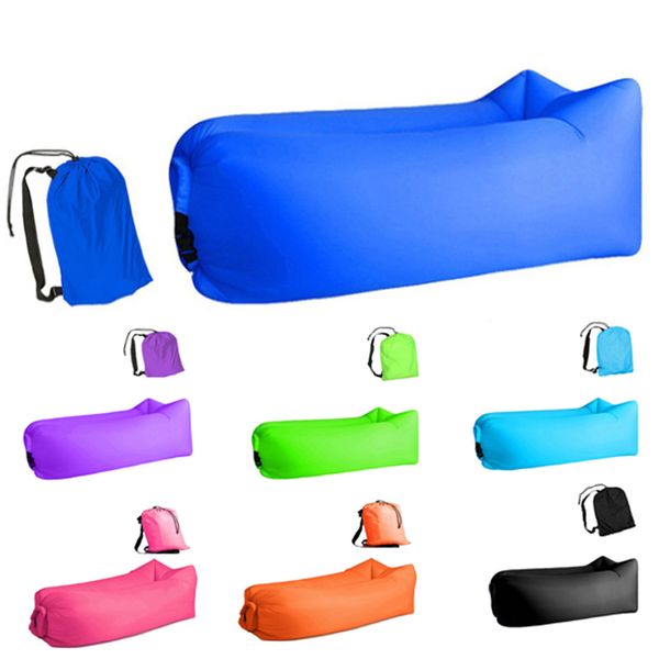aotu light sleeping bag waterproof inflatable bag lazy sofa camping sleeping bags air bed beach lounge chair fast folding
aotu light sleeping bag waterproof inflatable bag lazy sofa camping sleeping bags air bed beach lounge chair fast folding