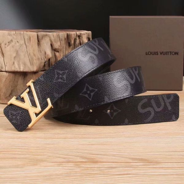 men's leather belts young people young people korean version, Black;brown
men's leather belts young people young people korean version, Black;brown
