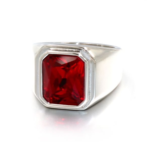 men's black red blue square gem stone silver and golden stainless steel ring men's jewelry high quality
men's black red blue square gem stone silver and golden stainless steel ring men's jewelry high quality