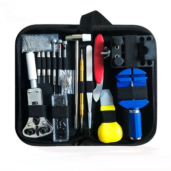 sanyu watch repair tools kit watch case opener link spring bar remover watchmaker repair devices set screwdrivers tweezers
sanyu watch repair tools kit watch case opener link spring bar remover watchmaker repair devices set screwdrivers tweezers