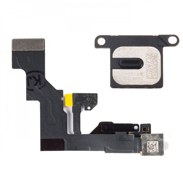 10psc for iphone 6 6plus 6s 6s plus front facing camera with sensor proximity light microphone flex cable + ear piece sound speaker
10psc for iphone 6 6plus 6s 6s plus front facing camera with sensor proximity light microphone flex cable + ear piece sound speaker