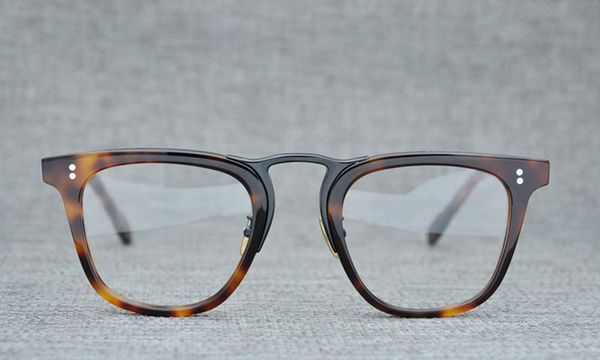 2020 new norble ov nomad 49 titanium glasses square big-rim glasses frame pure-plank+metal prescription galssses full-set cases
2020 new norble ov nomad 49 titanium glasses square big-rim glasses frame pure-plank+metal prescription galssses full-set cases
