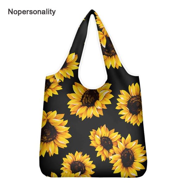 sunflower printed shopping bags foldable recycle shoulder grocery bags eco friendly reusable floral fruit vegetable tote handbag
sunflower printed shopping bags foldable recycle shoulder grocery bags eco friendly reusable floral fruit vegetable tote handbag