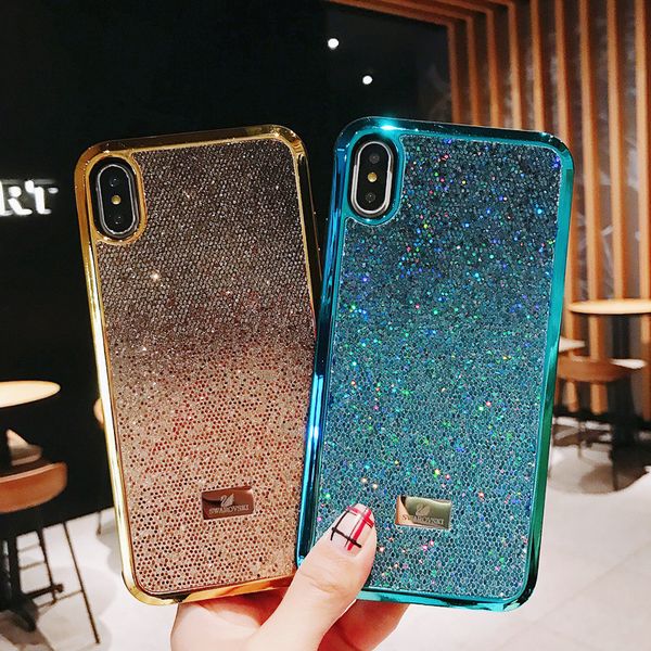 Bling Swarovski Glitter xr Чехол для телефона для Apple iPhone XS Max / XR 8/7/6 Plus Unque Rhinestone Блестящий блес
Bling Swarovski Glitter xr Чехол для телефона для Apple iPhone XS Max / XR 8/7/6 Plus Unque Rhinestone Блестящий блес