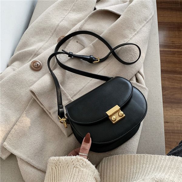 vintage crossbody bags for women 2019 female small saddle bag leather shoulder bag women
vintage crossbody bags for women 2019 female small saddle bag leather shoulder bag women